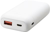 POWERBANK AD ALTA DENSITÀ DA 10000 mAh